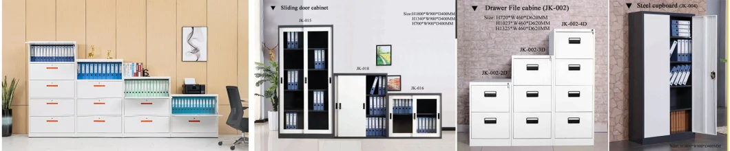 School Library Magazine Open Steel Bookshelf Cube Metal Bookcase Steel Book Shelf